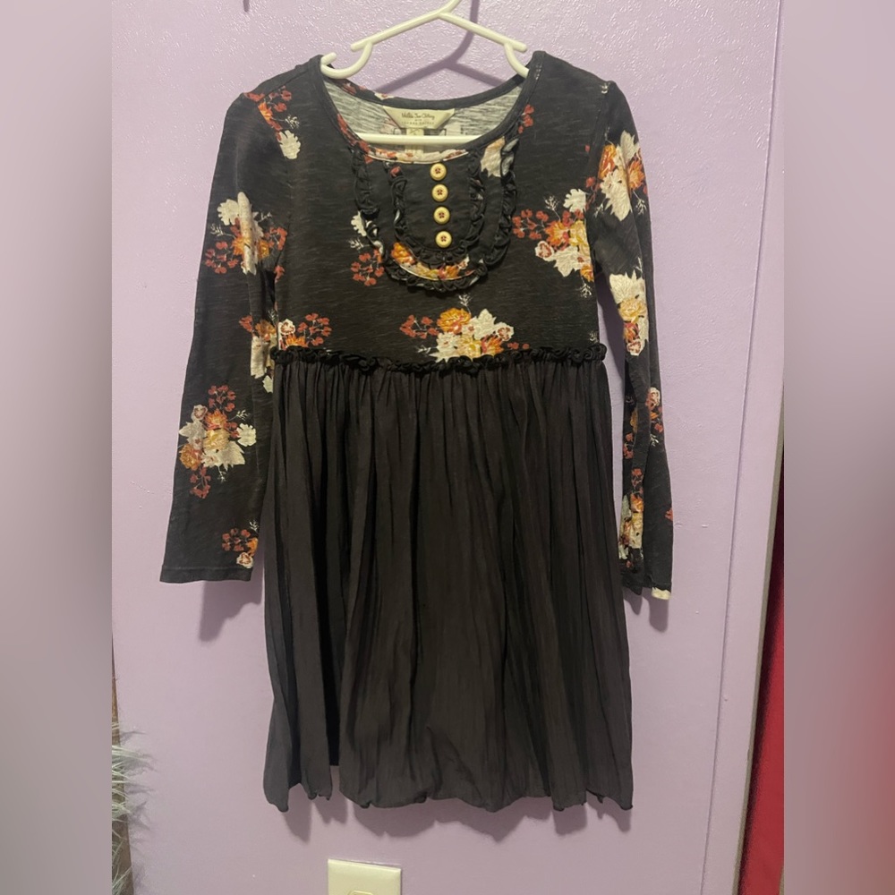 Matilda Jane dress